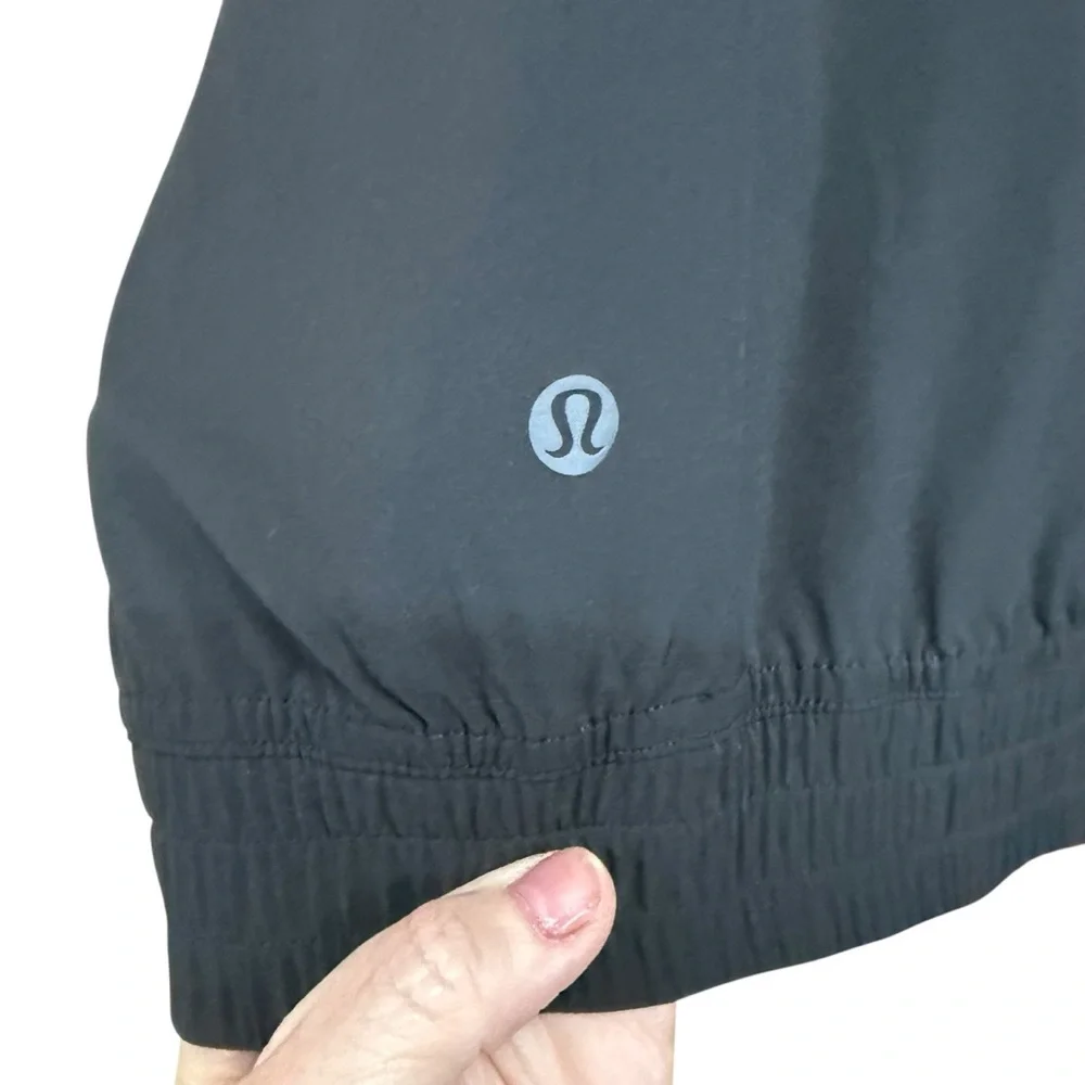 lululemon athletica light weight